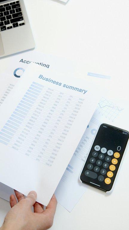 Legacy Accounting Chaos