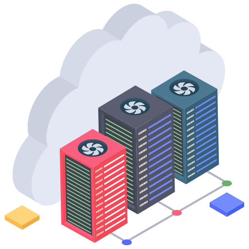 Enterprise Data Centers